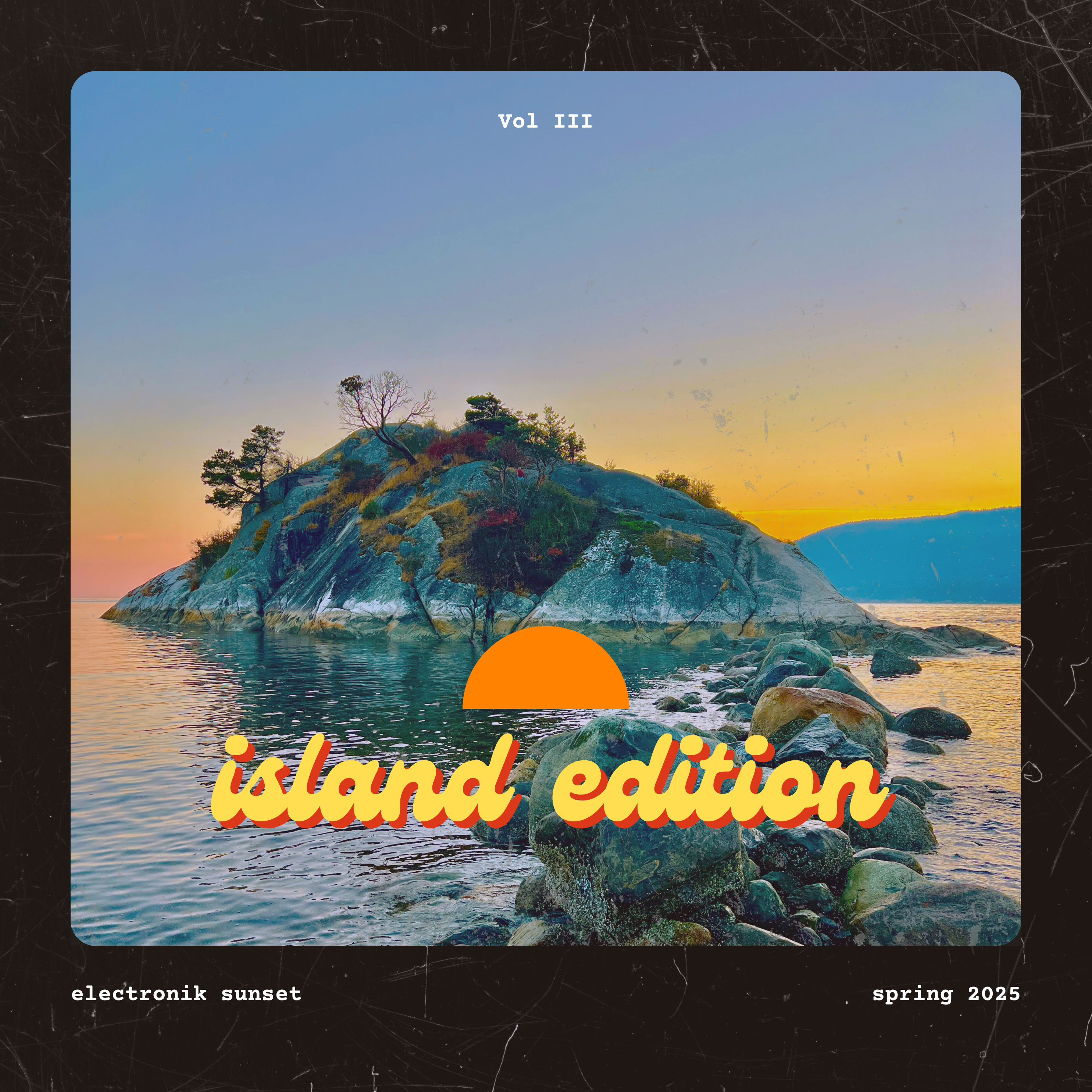 Island Edition